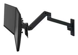 Ergotron Soporte para Monitor de Pared Negro 98-737-292