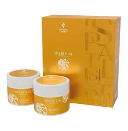 Vv Pharm Foot SPA Ritual Naranja y Clavo