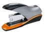 Rexel Optima 70 Grapadora Gris/Naranja