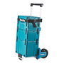 Makita 198253-4 MAKPAC Gr.4 Caja de herramientas aislada
