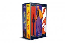 El amarillo no existe, el rojo duele menos, Gema Vadillo (Cydonian) - Random House