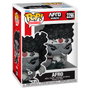 Funko Pop! Animation Afro Samurai Afro