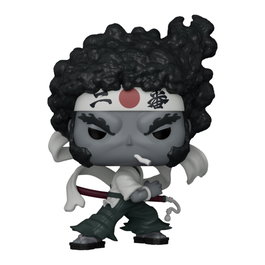 Funko Pop! Animation Afro Samurai Afro