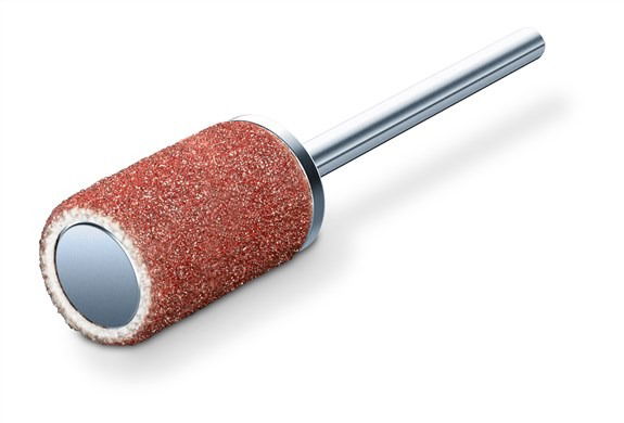 Beurer MP-52 Set de Manicura y Pedicura Profesional Ultrafino para Manos y Uñas