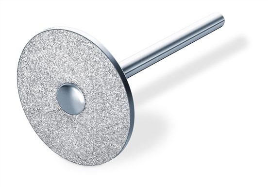 Beurer MP-52 Set de Manicura y Pedicura Profesional Ultrafino para Manos y Uñas