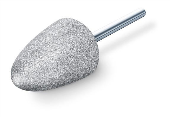 Beurer MP-52 Set de Manicura y Pedicura Profesional Ultrafino para Manos y Uñas