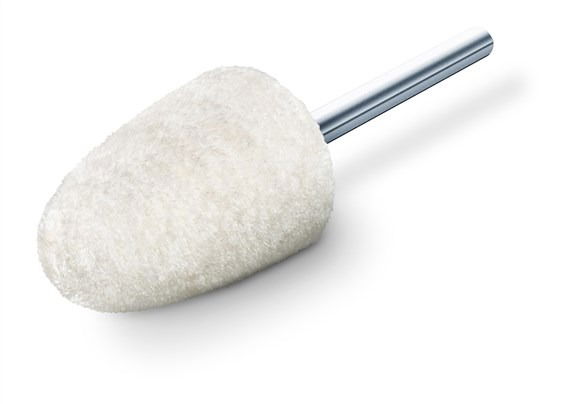 Beurer MP-52 Set de Manicura y Pedicura Profesional Ultrafino para Manos y Uñas