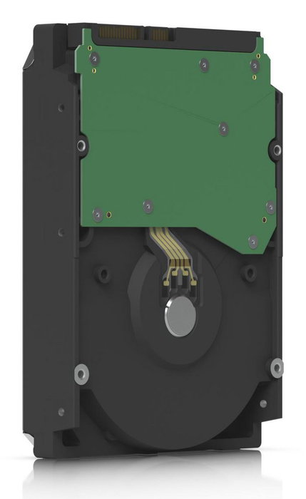 Ubiquiti UACC-HDD-E-16TB 16 TB 3.5 Friendly