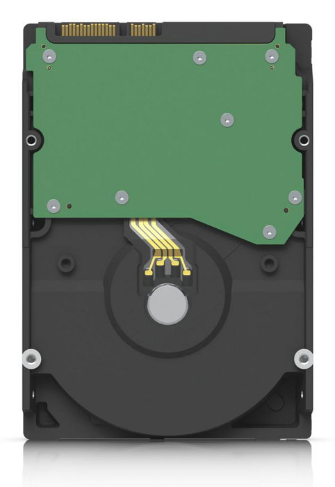 Ubiquiti UACC-HDD-E-16TB 16 TB 3.5 Friendly