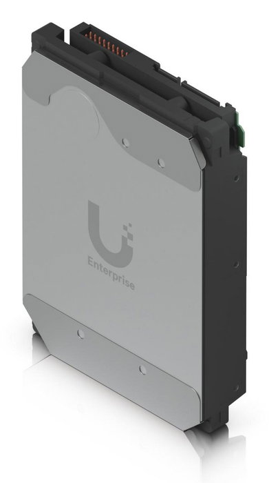 Ubiquiti UACC-HDD-E-16TB 16 TB 3.5 Friendly