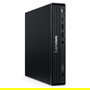 Lenovo ThinkCentre M70q Gen 6 Mini PC - Intel Core Ultra 7 265T 20 Nucleos, 32 GB RAM DDR5, 512 GB SSD NVMe M.2 PCIe 4.0, Windows 11 Pro 64 bits, Wi-Fi 6E, Bluetooth 5.3