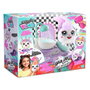 Canal Toys Peluche con aerógrafo Hair'iffic AIR 044