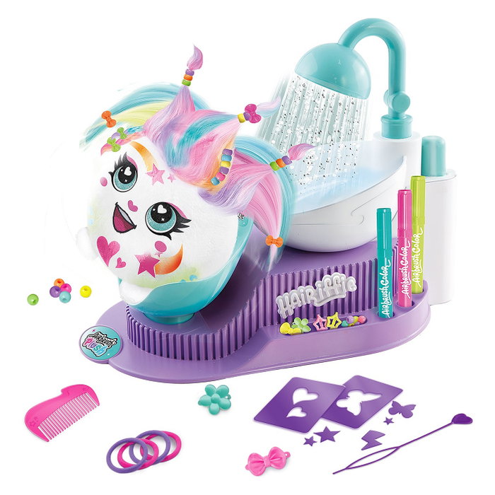 Canal Toys Peluche con aerógrafo Hair'iffic AIR 044