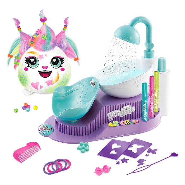 Canal Toys Peluche con aerógrafo Hair'iffic AIR 044