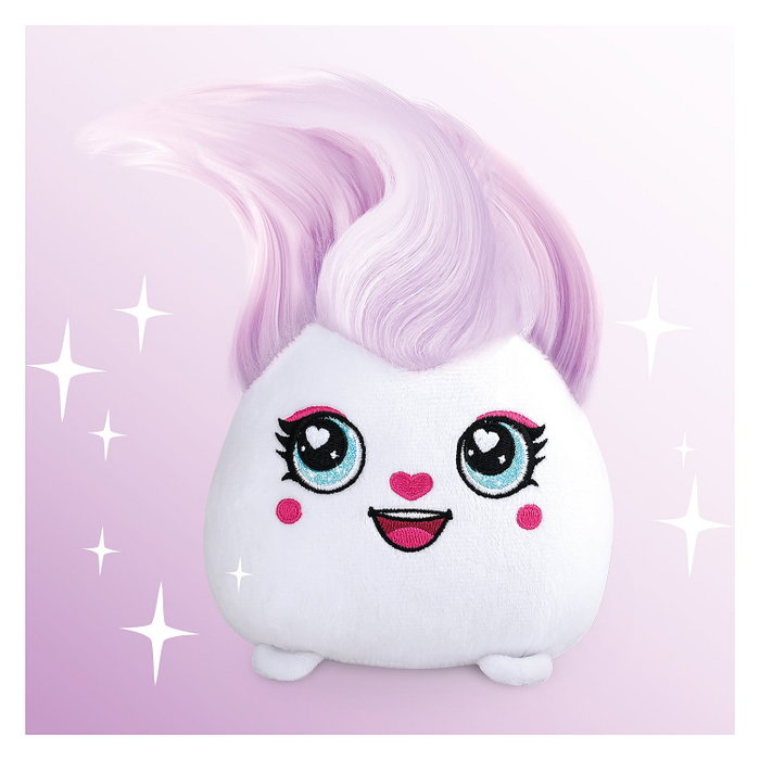 Canal Toys Peluche con aerógrafo Hair'iffic AIR 044