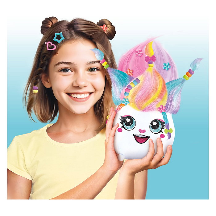 Canal Toys Peluche con aerógrafo Hair'iffic AIR 044