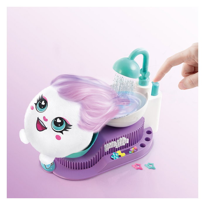 Canal Toys Peluche con aerógrafo Hair'iffic AIR 044