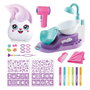 Canal Toys Peluche con aerógrafo Hair'iffic AIR 044