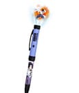 Sd Toys Europe S.L. Sasuke Bolígrafo con Luz Naruto Shippuden Sd Toys Europe S.L. Sasuke Bolígrafo con Luz Naruto Shippuden