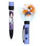 Sd Toys Europe S.L. Sasuke Bolígrafo con Luz Naruto Shippuden