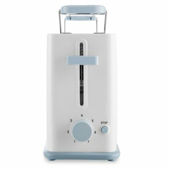 Orbegozo Tostador TO 4014 de 850 W Blanco