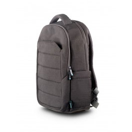 Mochila urban factory elb15uf para portÁtil (15.6") mochila gris