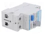 HAGER Interruptor Diferencial Tipo A 40A 30mA 1+N