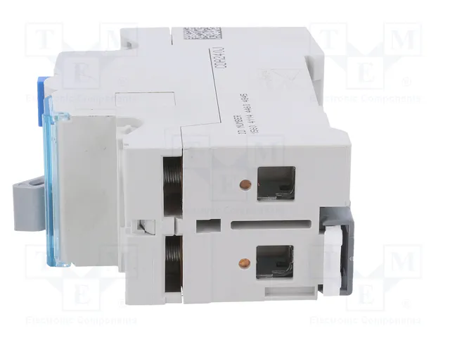 HAGER Interruptor Diferencial Tipo A 40A 30mA 1+N