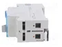 HAGER Interruptor Diferencial Tipo A 40A 30mA 1+N