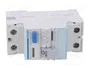 HAGER Interruptor Diferencial Tipo A 40A 30mA 1+N