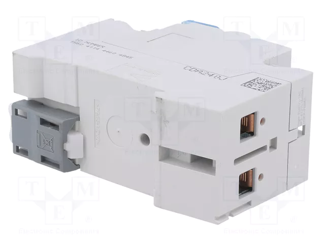 HAGER Interruptor Diferencial Tipo A 40A 30mA 1+N