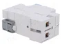 HAGER Interruptor Diferencial Tipo A 40A 30mA 1+N