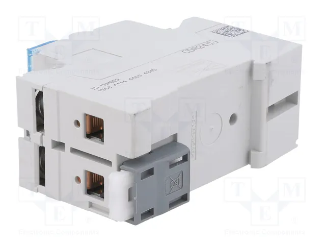 HAGER Interruptor Diferencial Tipo A 40A 30mA 1+N