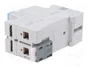 HAGER Interruptor Diferencial Tipo A 40A 30mA 1+N