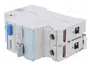 HAGER Interruptor Diferencial Tipo A 40A 30mA 1+N