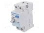HAGER Interruptor Diferencial Tipo A 40A 30mA 1+N