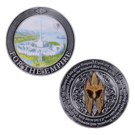FaNaTtik The Elder Scrolls IV: Oblivion Moneda Imperial City