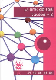 LINK EDUCACION, EL LINK DE LES TAULES 2