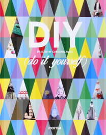 MONSA Diy: do it yourself