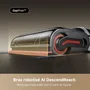 Dreame Aspiradora de Calor H15 Pro Limpieza de Suelos a 85 °C Brazo Robótico con IA Sensor RGB Inteligente 22 kPa