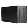 NGS Fortress 900 V3 600 VA SAI Off-Line 2 Salidas Schuko