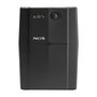 NGS Fortress 900 V3 600 VA SAI Off-Line 2 Salidas Schuko