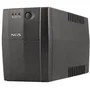NGS FORTRESS900V3 SAI Offline 600VA Torre con 2 Salidas y Función AVR para Protección contra Sobretensiones y Cortes de Energía