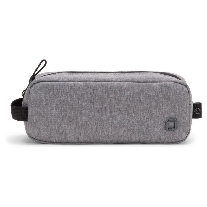 DICOTA Eco MOTION Pouch Light Grey