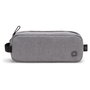 DICOTA Eco MOTION Pouch Light Grey
