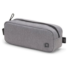 DICOTA Eco MOTION Pouch Light Grey