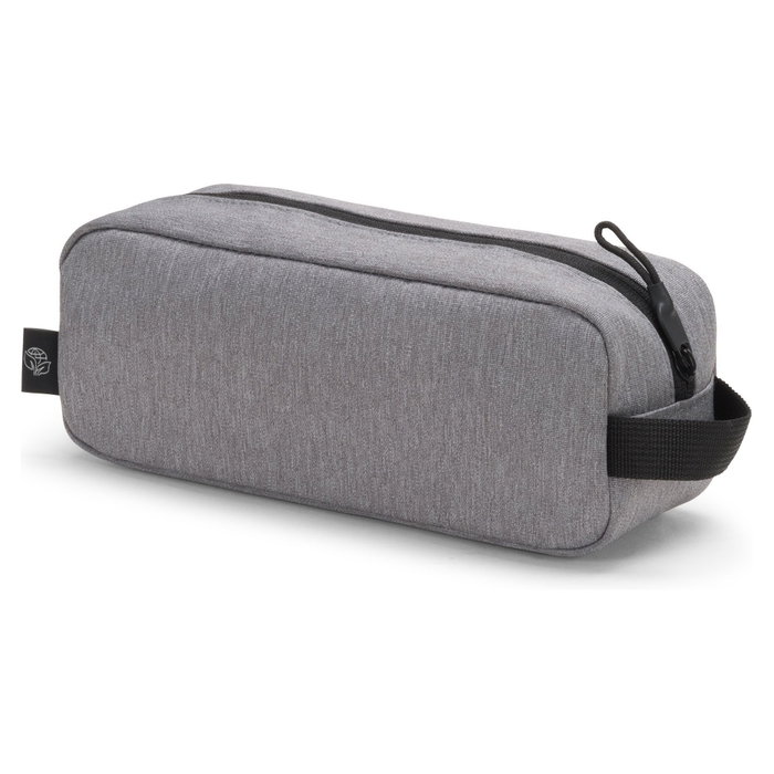 DICOTA Eco MOTION Pouch Light Grey
