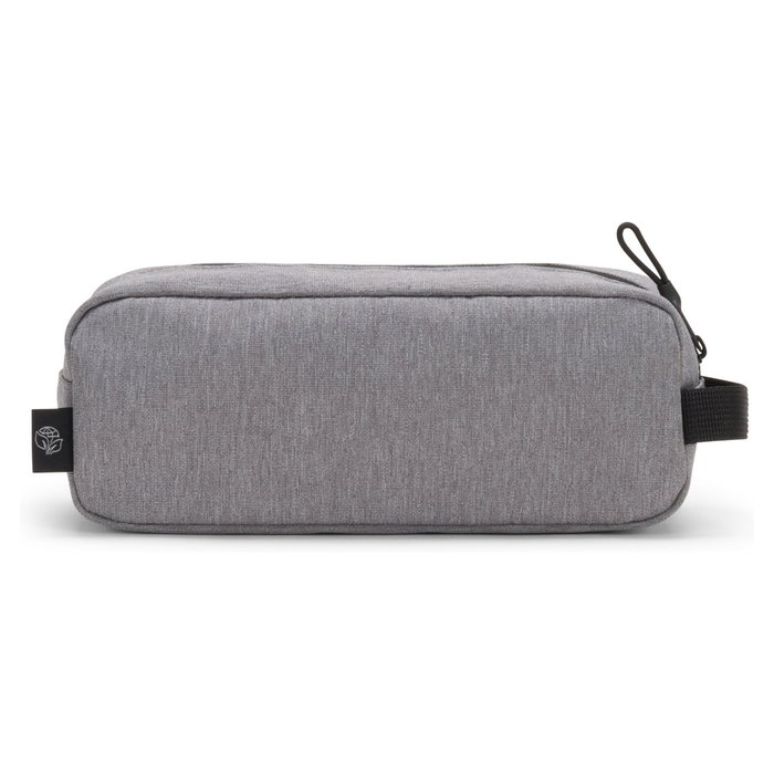 DICOTA Eco MOTION Pouch Light Grey