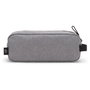DICOTA Eco MOTION Pouch Light Grey