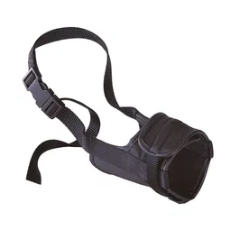Ferplast Bozal Nylon Safe Extra Large Vet